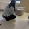 енщина в Подмосковье устроила драку в детском саду из-за замечания от...