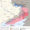 Карта боевых действий в зоне СВО на 31 октября 2025 года
