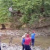 В Нальчике оборвалась канатная дорога – люди рухнули вниз, есть пострадавшие
