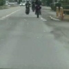 В Абакане поймали малолетнего бесправника