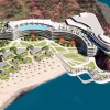 🌊🏨Подготовительные работы перед застройкой Шаморы, заказала администрация...