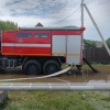 Паводковая обстановка в Красноярском крае