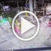 Жуткие кадры из Подмосковья: рабочему на заводе отсекло голову огромным станком