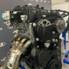 АвтоВАЗ официально представил двигатели нового поколения — они стали мощнее и экономичнее.