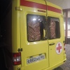ВСУ атаковали скорую помощь в Запорожской области