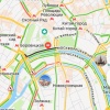 В Москве временно перекрыли движение: • на Кремлёвской набережной по...