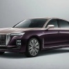 Hongqi выкатил для России мощную полноприводную версию флагмана H9 за 10 миллионов рублей.