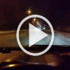 В подмосковном Жуковском едва не произошло ДТП с участием...