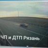 В Рязани водятел на Range Rover устроил смертельное ДТП на Солотчинском...