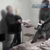 В Кузбассе мужчина угрожал 