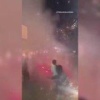 Десять человек погибли и еще 64 пострадали после взрыва пиротехники возле...