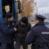 Водитель «КамАЗа» скрутил грабителя, который залез к нему в кабину, в Усть-Куте.