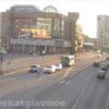 Вчера вечером на перекрестке Техническая и Минометчиков произошло смертельное ДТП