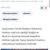 Рамзан Кадыров чуть не утонул во время отдыха в Бодруме, утверждают турецкие СМИ