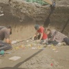 На Базаихе нашли больше 17 тысяч древних артефактов. За два сезона раскопок...