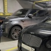 Новосибирец смог купить Bentley, а с налоговыми долгами рассчитаться у него...
