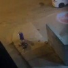 👊Возле кафе китайской кухни на Некрасовской очередная драка.