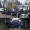 Трое молодых людей погибли в жутком ДТП в Сосново Ленобласти.