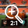 «Урал» выиграл первый стыковой матч у «Ахмата» со счетом 2:1
