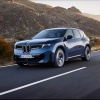 В сеть слили фото нового BMW iX3