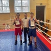 🥋Состоялись первенство города Зеленогорска по дзюдо среди юношей, а также первенство города по боксу, посвященное Дню защитника Отечества, среди юношей и девушек.