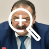 На Украине заочно приговорили главу Дагестана к восьми годам тюрьмы за помощь бойцам СВО.