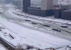 Первые заморозки в Московском регионе ожидаются во второй половине октября,...
