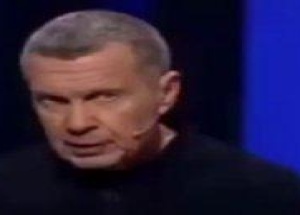 Соловьёв предлагает сослать россиян в Сибирь Соловьев предупредил, что ближе...
