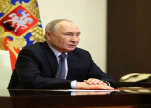 Не все вопросы с топливом решены, но они решаются — Путин