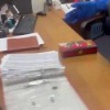 Коробка кофе и 200 тысяч рублей: иностранец пытался дать взятку.