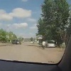 Несовершеннолетние продолжают гонять на мотоциклах без прав. В Ширинском...