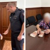 Красноярские полицейские переубедили пенсионерку отдавать аферистам 185 тысяч