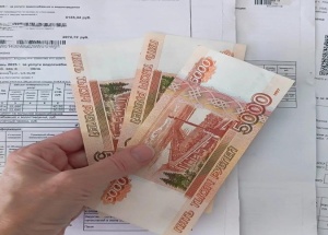 В Красноярском крае с 1 октября существенно вырастут тарифы на ЖКХ