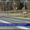 Житель Новосибирска устроил погоню за президентским кортежем на...