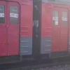 В Москве на станции Расторгуево заметили очередных...
