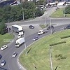 Очередное ДТП на кольце Рембыта в Новокузнецке произошло сегодня. 🇷🇺...
