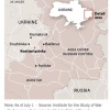 Россия может приблизиться к занятию всей Донецкой области — сообщает NYT. По...