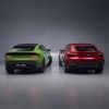 McLaren скоро выпустит свой первый КРОССОВЕР — в сети показали, как может выглядеть будущий P47.