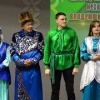 В Абакане состоялся конкурс среди представителей разных народов на знание хакасского языка