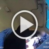 Американский водитель попытался застрелить полицейских, но был убит ответным огнем