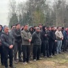108 мигрантов задержали в Красногорске. Рейд прошёл в строительном городке в селе Николо-Урюпино.