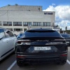 Студенты МГУ приезжают на пары на Bentley, Lamborghini Urus и Mercedes-Benz...