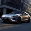Changan представил в России обновлённый Uni-V с мощным мотором