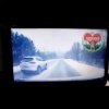 Появилось видео смертельного ДТП под Мысками
