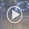 Момент смертельного ДТП с самокатчиком на Щорса попал на...