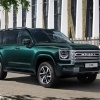 Версия Haval H9 для России не будет отличаться от...