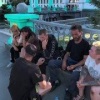 Хороший тамада и конкурсы у него интересные Мы не Х не понимаем 🤔 происходит...