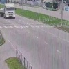 В Калининграде КамАЗ сбил слабовидящего мужчину на пешеходном переходе