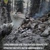 По информации краевого МЧС, в результате крушения погиб один человек.
