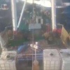 Моряк из России выжил после кораблекрушения у побережья Мавритании — его рыболовное судно протаранил огромный корабль-рефрижератор. Погибло пятеро членов экипажа
